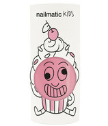 nailmatic vernis à ongles à base d'eau pour enfants Cookie Pink