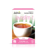 Lalma Javaslim-T Tea Box