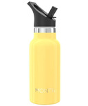 Montii Co Mini Montii Insulated Bottle Honeysuckle