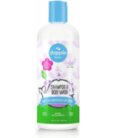 Dapple Baby Calming Shampoo & Body Wash with Lavender & Jasmine Dapple Baby Calming Shampoo & Body Wash with Lavender & Jasmine
