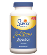 Swiss Natural solutions digestion