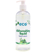 Eco Company Dishwashing Liquid Rosemary Mint