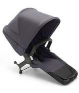 Bugaboo Donkey 5 Duo Extension complète Stormy Blue