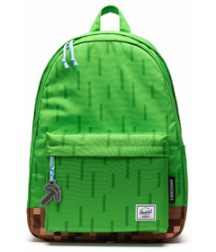 Herschel Supply Minecraft Classic XL Backpack The Overworld