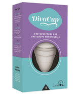 DivaCup coupe menstruelle modèle 2