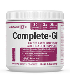 PEScience Complete-GI Gut Support