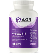AOR Hydroxy B12