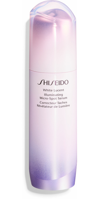 Buy Shiseido White Lucent Illuminating Micro-S Serum at Well.ca