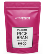 Westpoint Naturals Stabilized Rice Bran