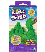 Kinetic Sand Green