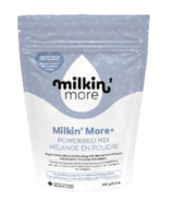 Milkin' More + Mélange en poudre