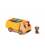 Lilliputiens Georges Dump Truck