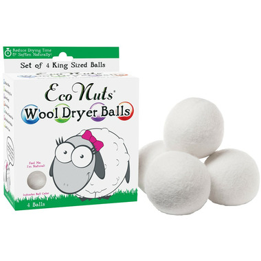 wool dryer balls canada