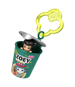 Mattel Kpop Demon Hunters Collectible