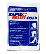 Pack froid instantané Rapid Relief