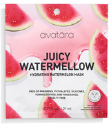 Avatara Masque facial Watermellow Hydratant