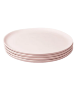 FABLE The Salad Plates Blush Pink