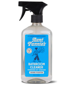 Aunt Fannie's Bathroom Cleaner