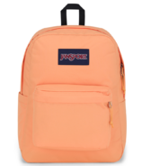 Jansport SuperBreak Youth Backpack Apricot Crush