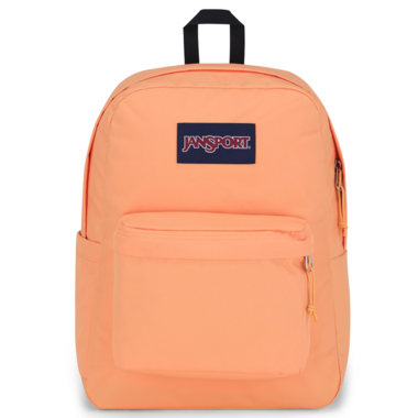 Buy Jansport SuperBreak Youth Backpack Apricot Crush at Well Free Shipping 35 in Canada