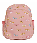 A Little Lovely Co. Kids Backpack Butterflies