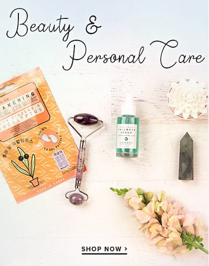 Beauty & Personal Care