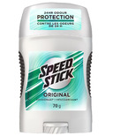 Speed Stick Original Deodorant