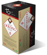 Touch Organic Oolong Tea