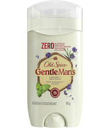 Old Spice GentleMens Blend Deodorant Lavender & Mint