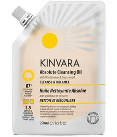 Kinvara Skincare Absolute Cleansing Oil Refill