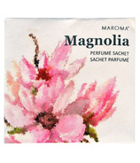 Sachet de parfum Maroma Magnolia 