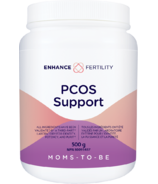 Enhance Fertility PCOS Support