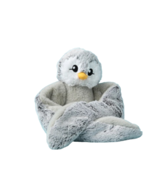Hugimals Weighted Hugarounds Pax the Penguin