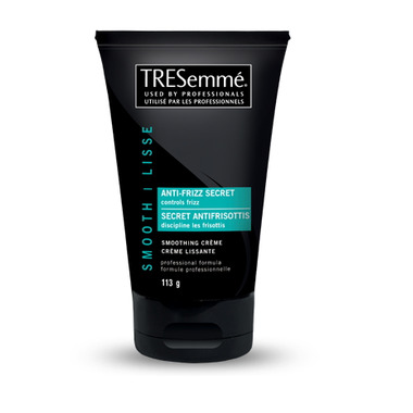 smooth effect tresemme