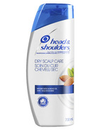 Head & Shoulders Dry Scalp Care with Almond Oil Anti-Dandruff Shampoo