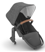 UPPAbaby RumbleSeat V2+ Greyson