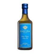 Ravida Extra Virgin Olive Oil Blue Label