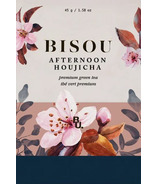 Bisou Tea Afternoon Houjicha