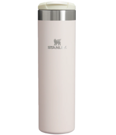 Stanley The AeroLight Transit Bottle Rose Quartz