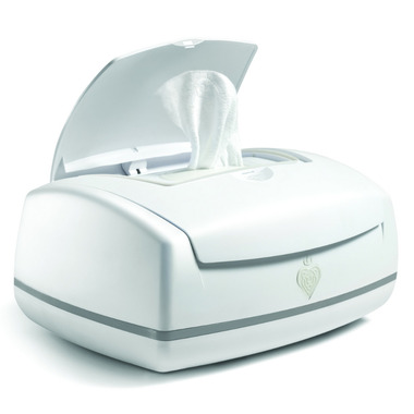 Prince Lionheart Premium Wipes Warmer Prince Lionheart Premium Wipes Warmer