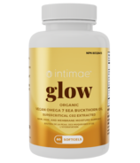 Intimae Glow Organice Vegan Omega 7