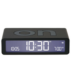 LEXON Flip Classic Black