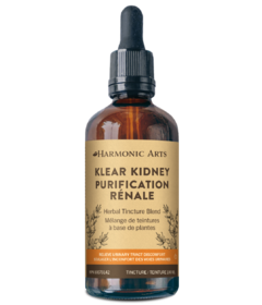 Harmonic Arts Klear Kidney Tincture