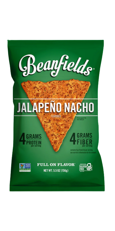 Buy Beanfields Jalapeno Nacho Chips At Well.ca | Free Shipping $35+ In ...