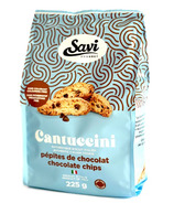 Savi Gourmet Chocolate Chips Cantuccini