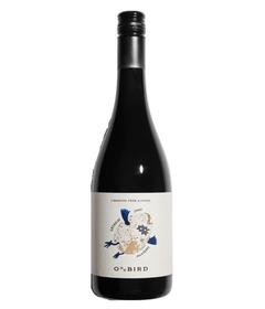Oddbird Non-Alcoholic GSM Red Wine