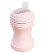 Re-Play Soft Spout Sippy Cup Ice Pink