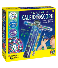 Creativity for Kids Magic Swirl Kaleidoscope