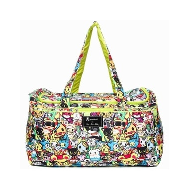 Buy JuJuBe TokiDoki Superstar Iconic at Well.ca | Free Shipping $35+ in ...