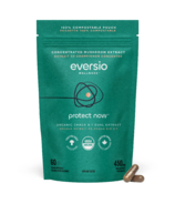 Eversio Wellness PROTECT Now Organic Chaga 8:1 Dual Extract